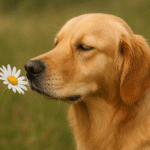 Les plantes toxiques pour le chien